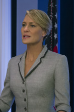 Imagen de House of Cards (T4): Ep.5  - 1