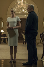 Imagen de House of Cards (T4): Ep.12  - 1