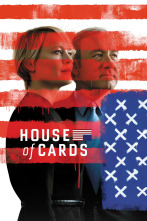 Imagen de House of Cards (T5) - 1