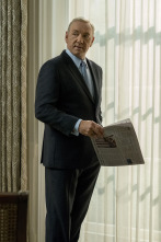 Imagen de House of Cards (T5): Ep.1  - 1