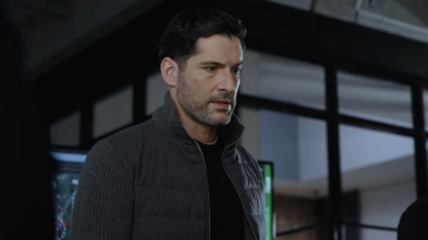 Imagen de CIA (T1): Ep.6 Promesa de lealtad - 1