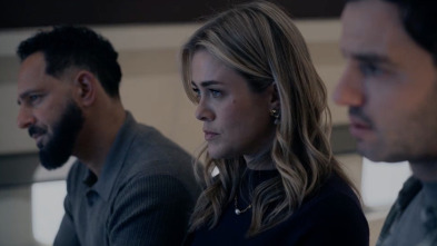 Imagen de The Hunting Party (T2): Ep.8 Elliot Carr - 1