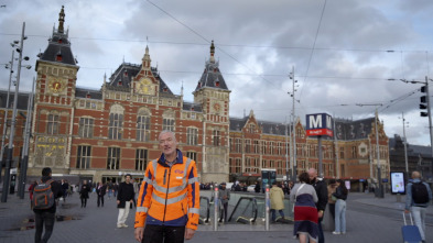 Imagen de Amsterdam Central 24/7: Punto de interés turístico - 1