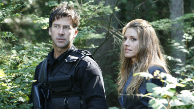 Imagen de Stargate Atlantis (T5): Ep.18 Identidad - 1