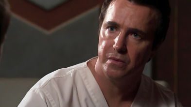 Imagen de Stargate Atlantis (T4): Ep.19 Familiares (II) - 1