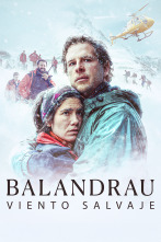 Imagen de Balandrau, viento salvaje - 1