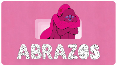 Imagen de Abrazos - 2