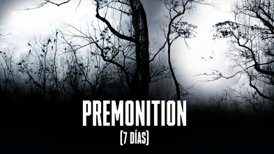 Imagen de Premonition - 4