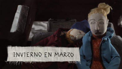 Imagen de Invierno en marzo - 2