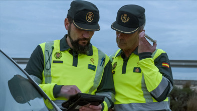 Imagen de Control de carreteras: Ep.10 - 2