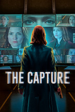 Imagen de The Capture (T3) - 1