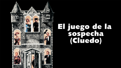 Imagen de El juego de la sospecha (Cluedo) - 2