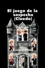 Imagen de El juego de la sospecha (Cluedo) - 1