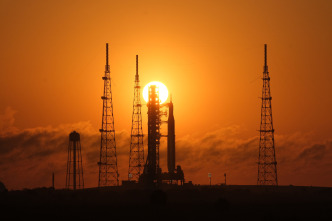 Imagen de Artemis II: misión a la Luna - 2