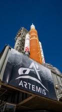 Imagen de Artemis II: misión a la Luna - 5