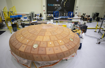 Imagen de Artemis II: misión a la Luna - 6