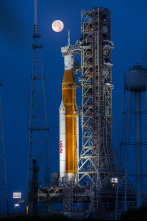 Imagen de Artemis II: misión a la Luna - 9