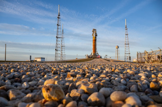Imagen de Artemis II: misión a la Luna - 12