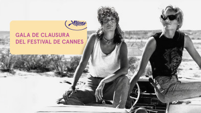 Imagen de Festival de Cannes 2026: Ceremonia de clausura - 2