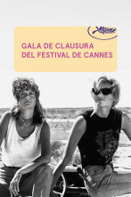 Imagen de Festival de Cannes 2026: Ceremonia de clausura - 1