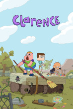 Imagen de Clarence (T1) - 1