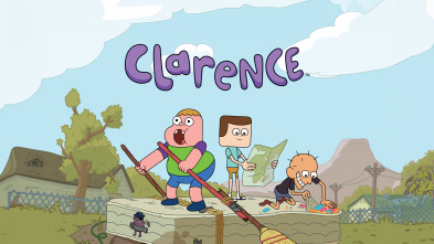 Imagen de Clarence (T1) - 2