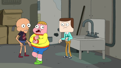 Imagen de Clarence (T1): Perdido en el supermercado - 2