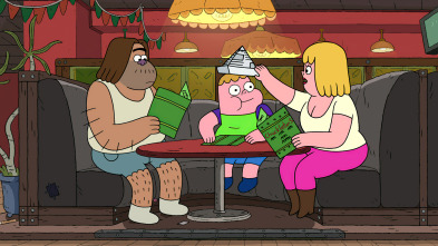 Imagen de Clarence (T1): El nuevo juguete de Jeff - 2