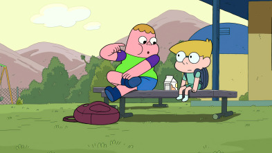 Imagen de Clarence (T1): Bocinazo - 2