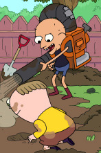 Imagen de Clarence (T1): Zoo - 1