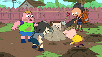 Imagen de Clarence (T1): Zoo - 2