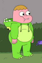 Imagen de Clarence (T1): Levántate y anda - 1