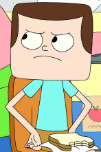 Imagen de Clarence (T1): El hombre de la casa - 1