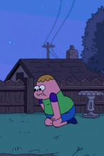 Imagen de Clarence (T1): Ojos de charco - 1