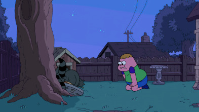 Imagen de Clarence (T1): Ojos de charco - 2