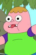 Imagen de Clarence (T1): Barco de sueños - 1
