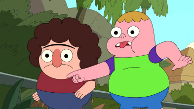 Imagen de Clarence (T1): Barco de sueños - 2