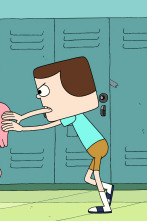 Imagen de Clarence (T1): Clarence Natur - 1