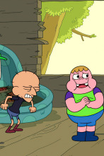 Imagen de Clarence (T1): La fiesta de pijamas de Belson - 1