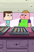 Imagen de Clarence (T1): Demasiado asqueroso - 1