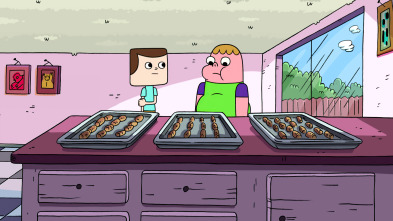 Imagen de Clarence (T1): Demasiado asqueroso - 2