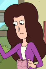 Imagen de Clarence (T1): Expulsados - 1