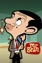Imagen de Mr. Bean (T3) - 1