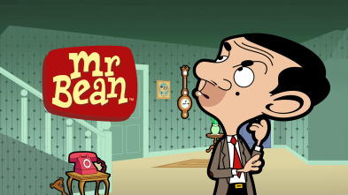 Imagen de Mr. Bean (T3) - 2