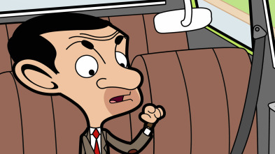 Imagen de Mr. Bean (T3): La gran peste - 2