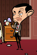 Imagen de Mr. Bean (T3): Bean y las camas - 1