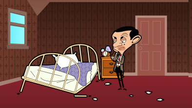 Imagen de Mr. Bean (T3): Bean y las camas - 2