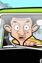 Imagen de Mr. Bean (T3): Día de spa - 1