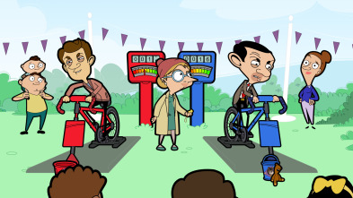 Imagen de Mr. Bean (T3): Bean solidario - 2