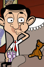 Imagen de Mr. Bean (T3): Casa móvil - 1